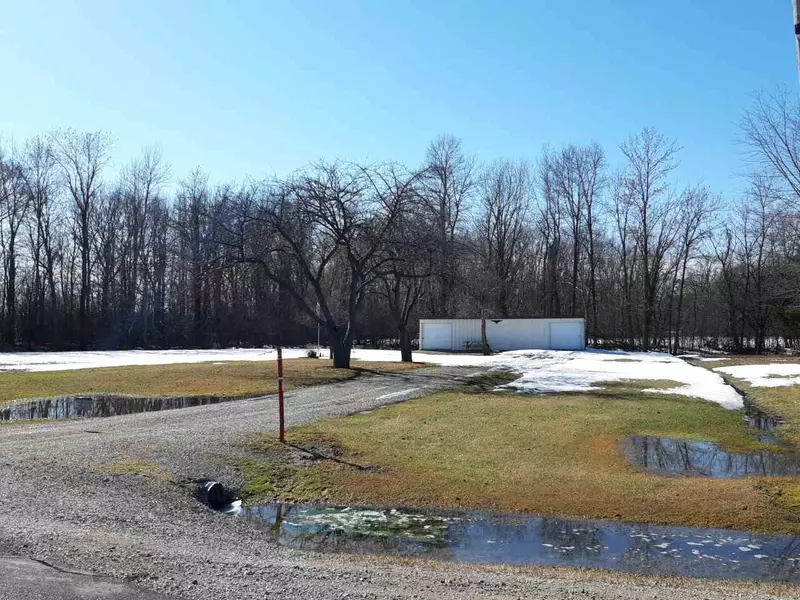 PIGEON RD, Sherwood, WI 54169