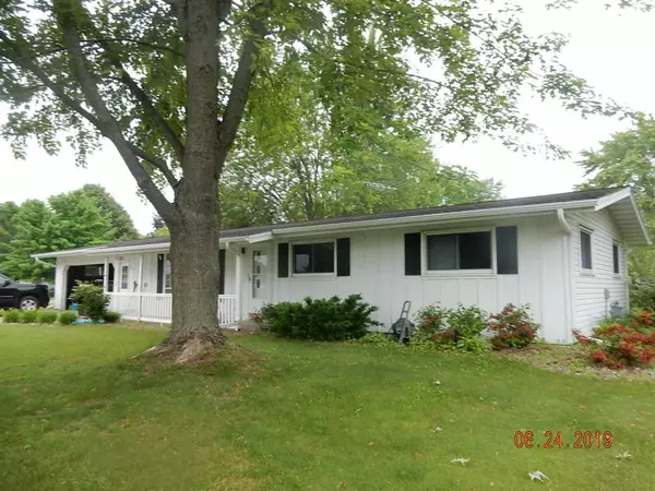 290 KLEEMAN CT, Shawano, WI 54166