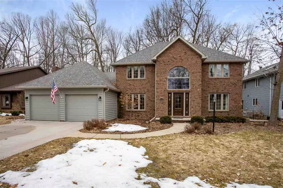 1409 S WEIMAR ST, Appleton, WI 54915-3703