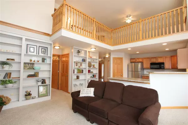 Fond Du Lac, WI 54935,W5317 MARTIN LN #31