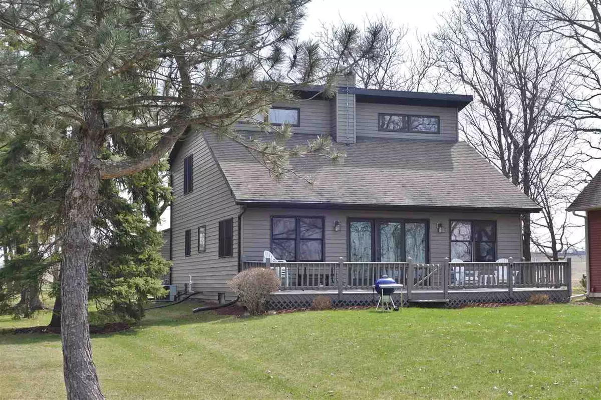 Malone, WI 53049-1408,N9782 HIGHLAND PARK RD