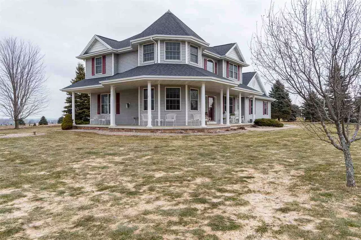 Hortonville, WI 54944,N2767 HEINES WAY