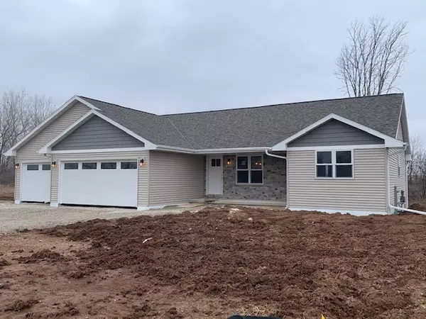 3024 SCARLET OAK RD, De Pere, WI 54115