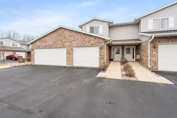 2539 TELLURIDE TRL #I, Green Bay, WI 54313-3989