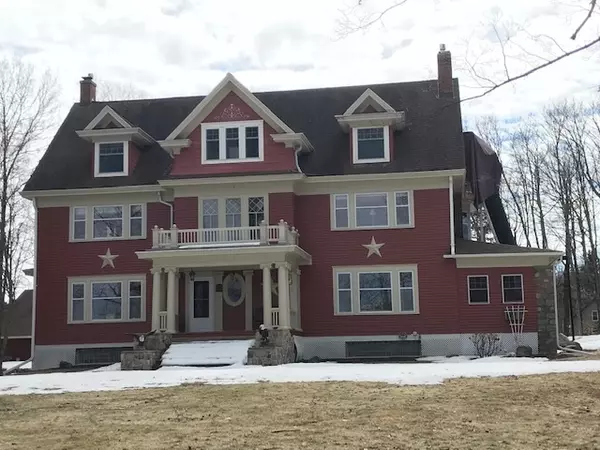 4226 RIVER RD, Wabeno, WI 54566