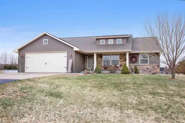 W4284 PHEASANT RUN, Fond Du Lac, WI 54937