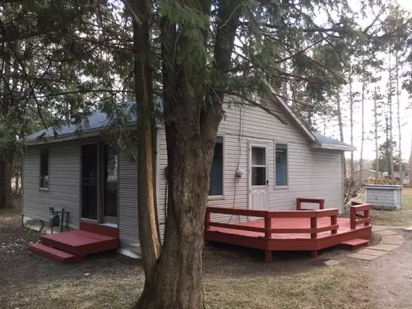 16523 TIMBER EDGE LN, Townsend, WI 54175