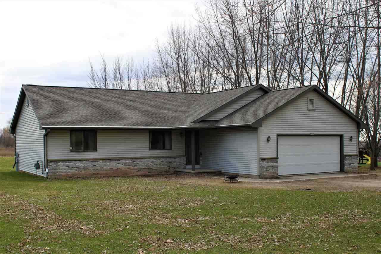 W3992 MEADOW DR, Fond Du Lac, WI 54937
