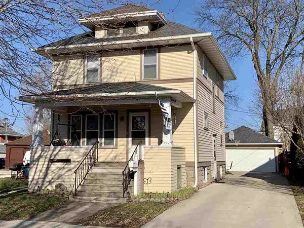 401 GRANT ST, Fond Du Lac, WI 54935-5020