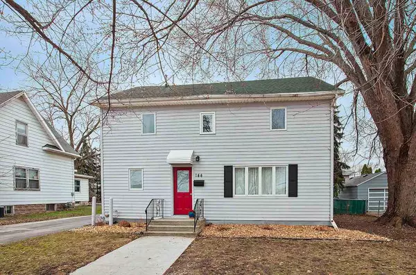 144 HONE ST, Fond Du Lac, WI 54935-1914