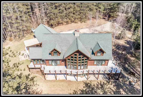 N8271 HWY M, Shiocton, WI 54170-9565