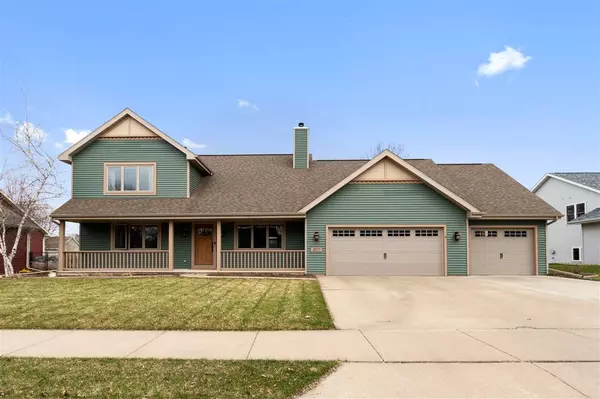 Oshkosh, WI 54904,3071 MOCKINGBIRD WAY