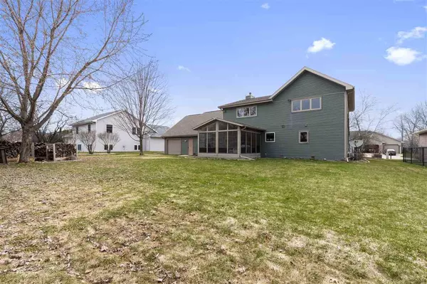 Oshkosh, WI 54904,3071 MOCKINGBIRD WAY