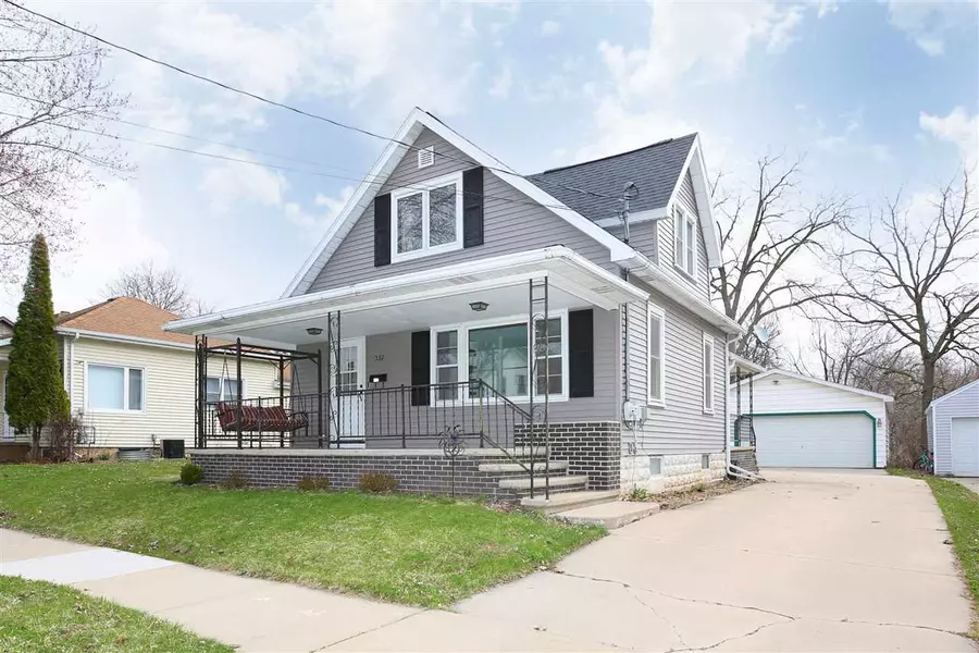 532 N STATE ST, Appleton, WI 54911