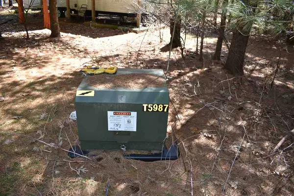 Coloma, WI 54930,W10366 CZECH RD