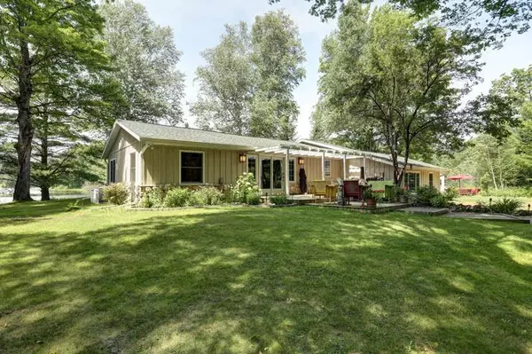 N7260 DUCK LN, Deerbrook, WI 54424