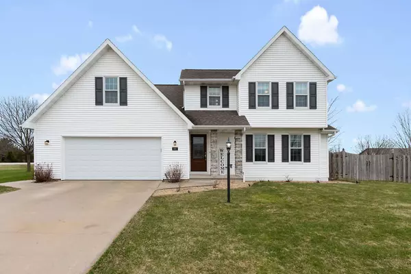 301 WATERVIEW RD, De Pere, WI 54115-8160