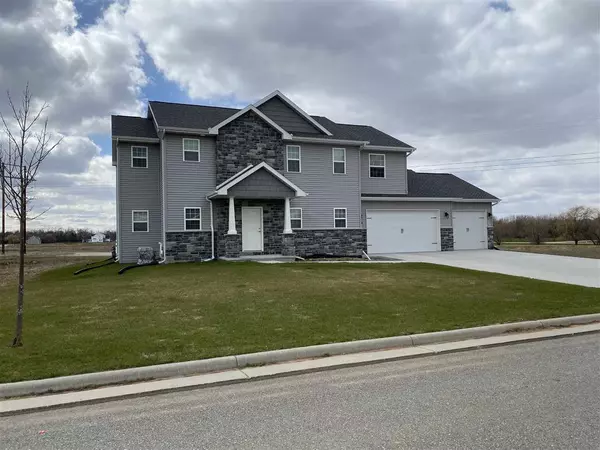 1501 INTEGRITY WAY, Neenah, WI 54956-2344