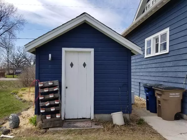 Oshkosh, WI 54904,3579 WITZEL AVE