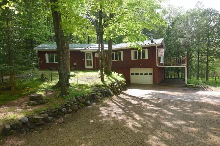 W11430 RIVERSIDE RD, Marion, WI 54950-9017