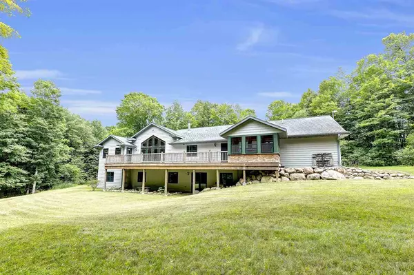 N9684 CONNORS DR, Wabeno, WI 54566