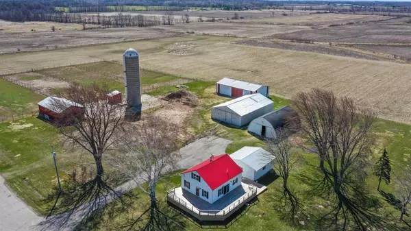 Seymour, WI 54165,W1889 FISH CREEK RD