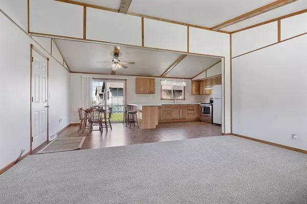 Stockbridge, WI 53088,409 UNION ST