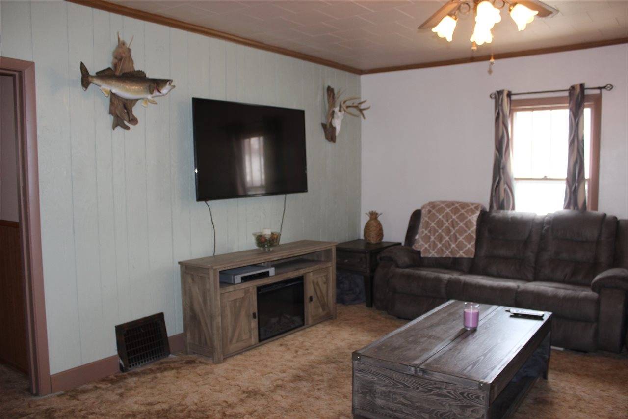 Fond Du Lac, WI 54935-3964,118 WARNER ST