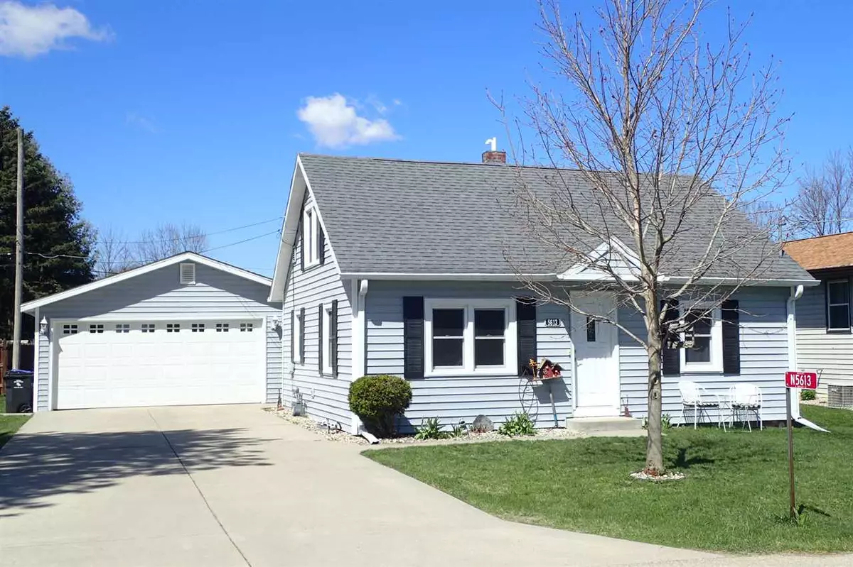 Shawano, WI 54166,N5613 N SMALLEY ST