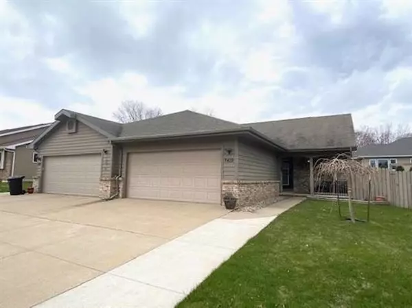 3419 N MEADE ST, Appleton, WI 54911