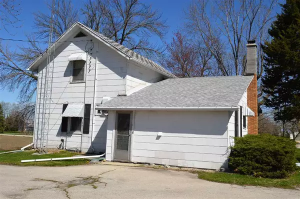 Byron, WI 54937,N4866 HWY V