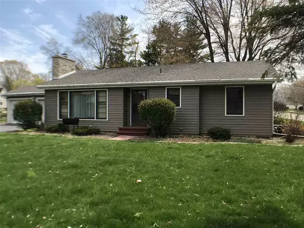 230 W HIGH ST, Seymour, WI 54165