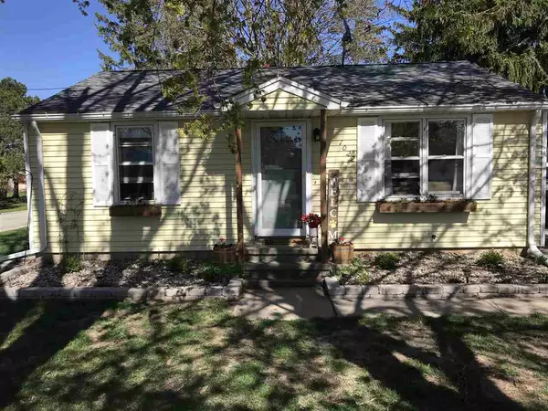 1022 IVORY ST, Seymour, WI 54165-1631