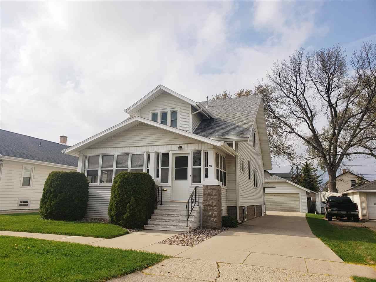 47 14TH ST, Fond Du Lac, WI 54935-5801