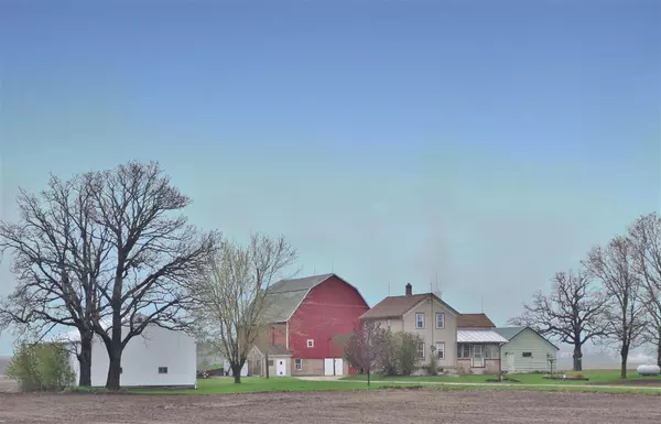 Malone, WI 53049-1242,W2787 HWY HH