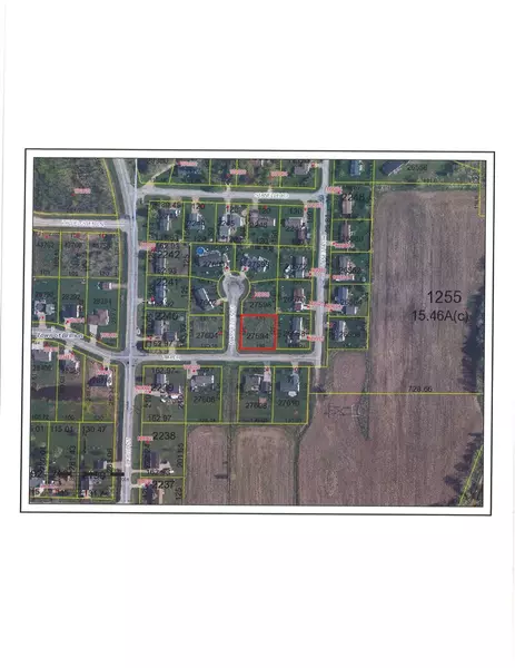 N9016 MARY ELLEN CT #26, Brillion, WI 54110