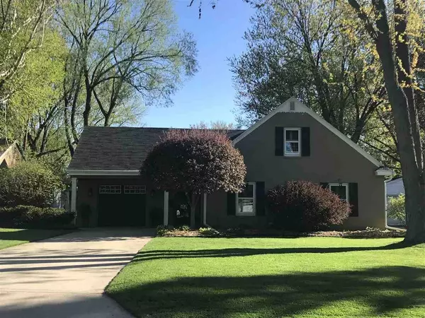 261 TAFT ST, Green Bay, WI 54301-1629