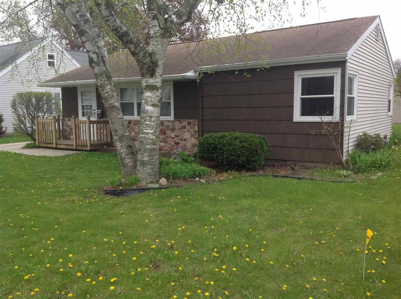 1207 W GLENDALE AVE, Appleton, WI 54914