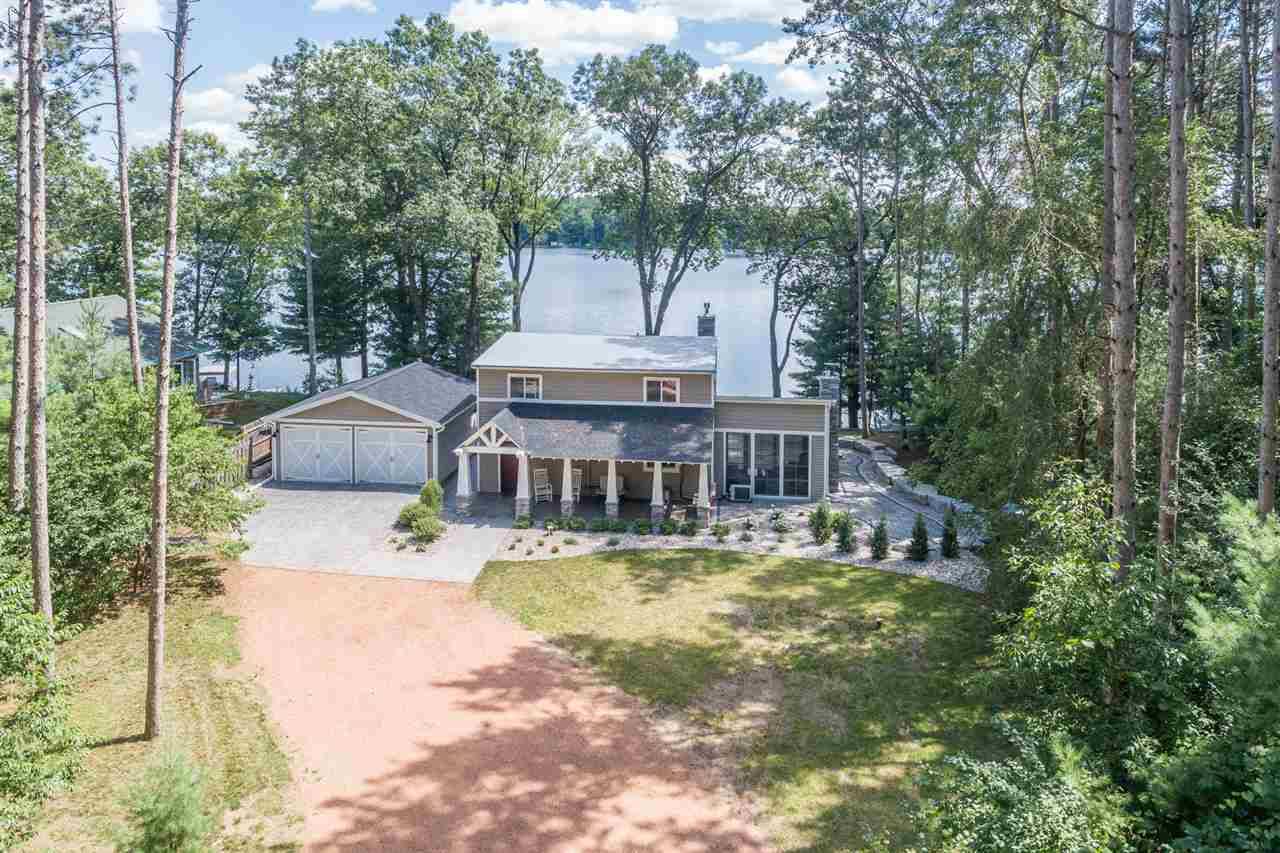 Waupaca, WI 54981-7430,W5567 N PINE LAKE RD