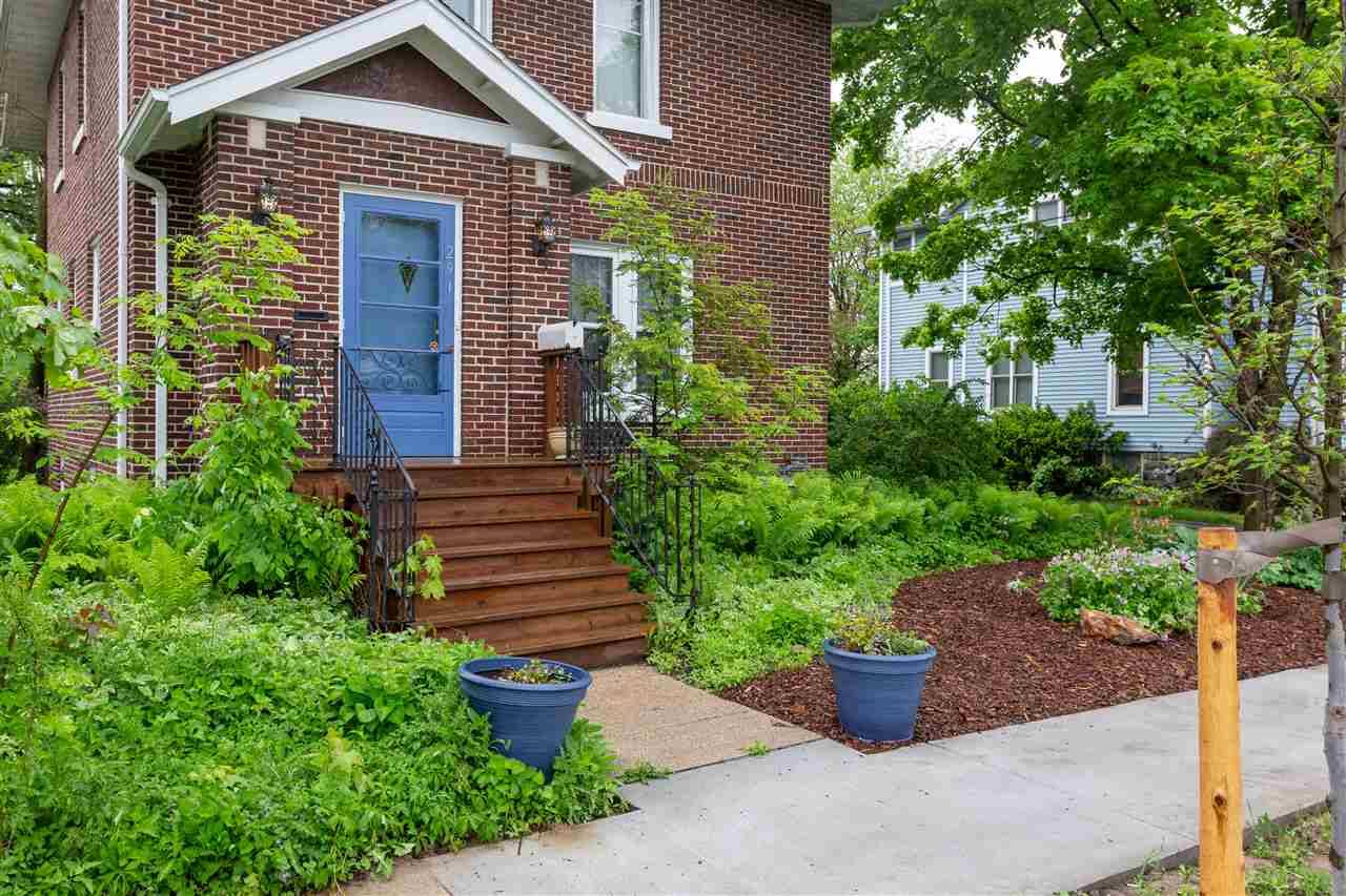 Fond Du Lac, WI 54935-2350,291 MARQUETTE ST