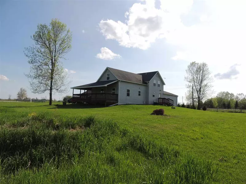 5678 VERNOSH RD, Lena, WI 54139