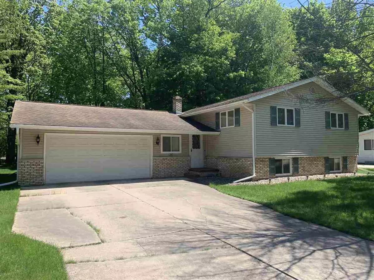 Shawano, WI 54166,247 NORTHRIDGE DR