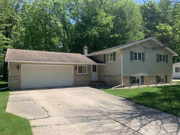 247 NORTHRIDGE DR, Shawano, WI 54166