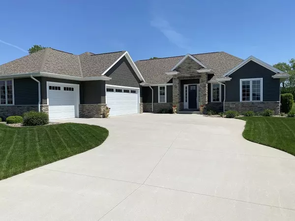 7790 ALTMEYER DR, De Pere, WI 54115-7777