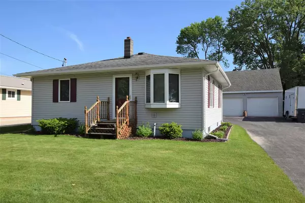 Seymour, WI 54165,426 E WISCONSIN ST