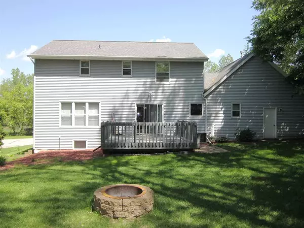 Green Bay, WI 54313-4909,508 COUNTRY CLUB RD