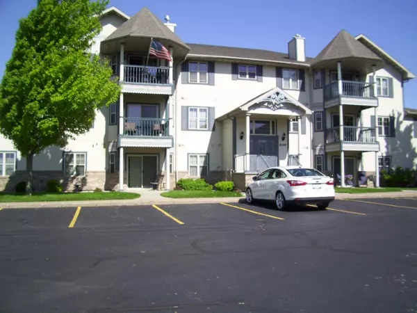 W6144 VICTORIAN DR #15, Appleton, WI 54915-0000