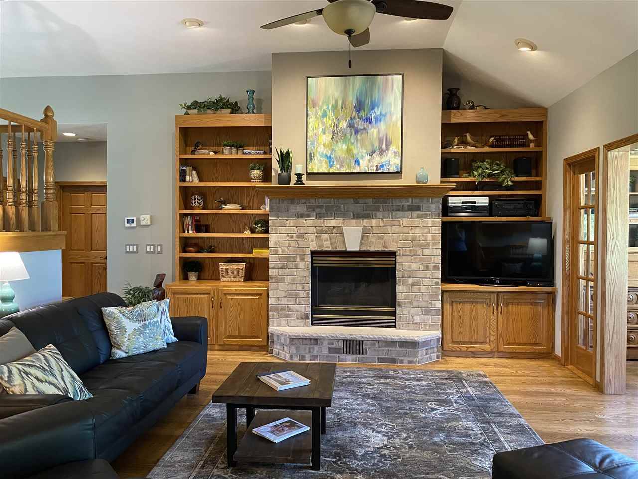 Fond Du Lac, WI 54937,N8194 ASHBERRY AVE