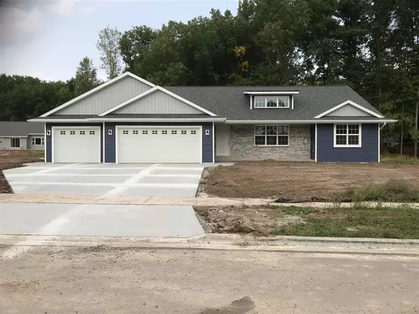 1257 VELSEN RD, Green Bay, WI 54313-0000