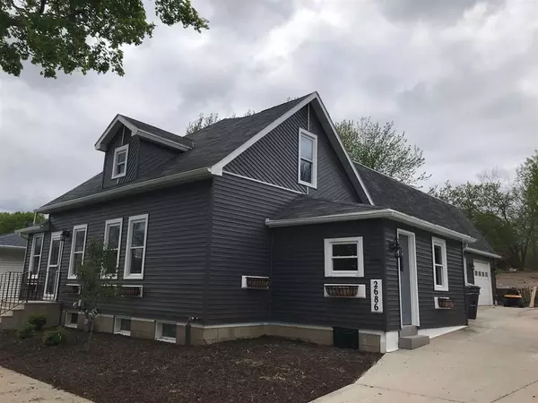 Green Bay, WI 54301,2686 BEAUMONT ST